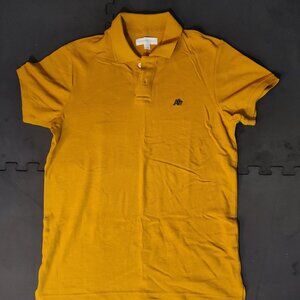 Aero Polo Shirt NEW Size L